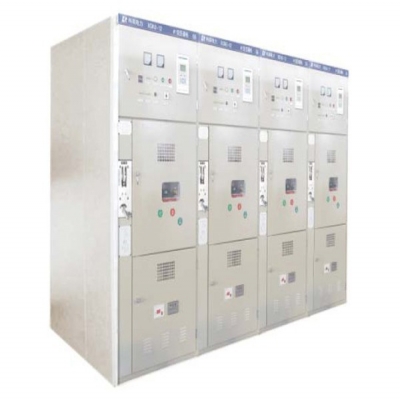 箱式戶內(nèi)高壓電力設備